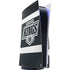 NHL Los Angeles Kings Jersey PS5 Console Skin